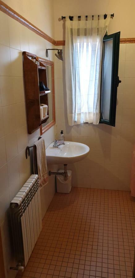 Las Casas De Yaguee, Ayllon Santa Maria de Riaza Zewnętrze zdjęcie
