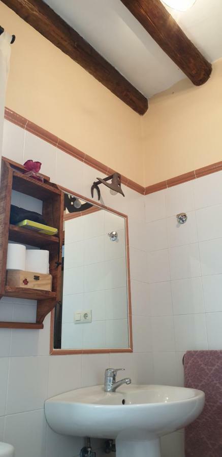 Las Casas De Yaguee, Ayllon Santa Maria de Riaza Zewnętrze zdjęcie