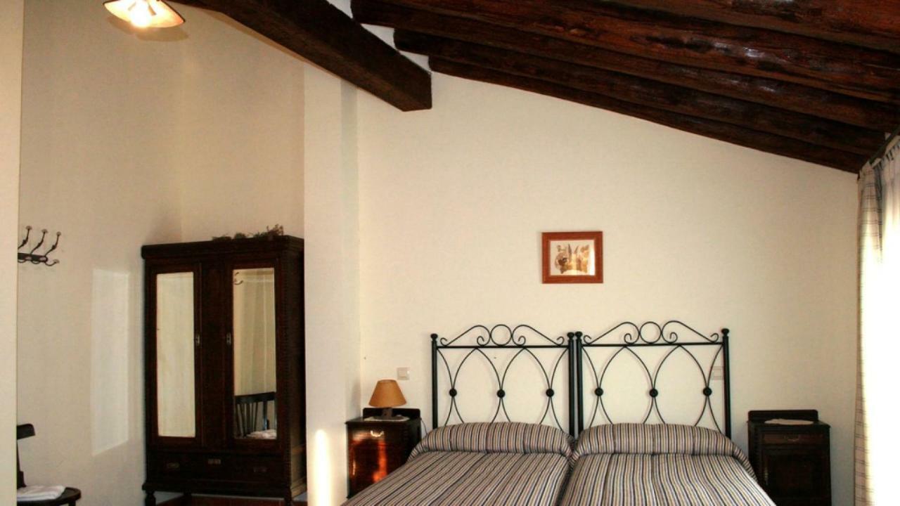 Las Casas De Yaguee, Ayllon Santa Maria de Riaza Zewnętrze zdjęcie